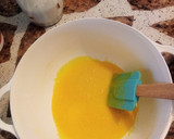 Foto del paso 1 de la receta: Budín húmedo de chocolate 🍫