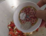 Foto langkah ke 3 dari resep 201. Brokoli Cah Telur Asin.