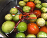 Foto del paso 8 de la receta: Chilaquiles rellenos Sonorense