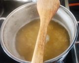 பாசிப்பருப்பு பால் பாயசம் (Moong dal milk kheer recipe in tamil) ரெசிபி ஸ்டேப் 2 புகைப்படம்
