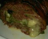 Foto del paso 4 de la receta: Pan de carne