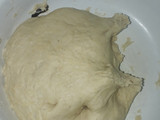 Pizzetas en la essen