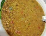 Green grams stew recipe step 4 photo
