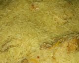 Foto del paso 7 de la receta: Conejo con arroz