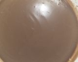 Foto del paso 7 de la receta: Postre de Chocolate 🍫 al microonda...🤗👏