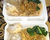 Foto langkah ke 12 dari resep Mie Ayam Sederhana.