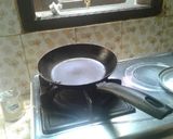 Foto langkah ke 5 dari resep Dorayaki.