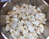 Cerlariac & Apple Soup recipe step 2 photo