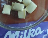 Citromos-mákos bonbon recept fázis 3 fotója
