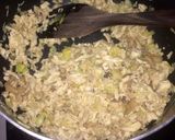 Foto langkah ke 2 dari resep 2. Risoless Creamy Chicken Rogut.