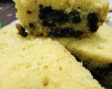 Foto langkah ke 9 dari resep Oreo Butter Cake - Dengan Rice Cooker.