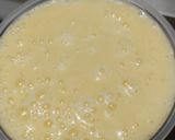 Foto del paso 3 de la receta: Licuado🥤de Mango🥭y Melón🍈refrescante🍹🥛🧋