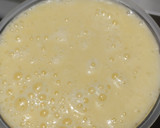 Foto del paso 3 de la receta: Licuado🥤de Mango🥭y Melón🍈refrescante🍹🥛🧋