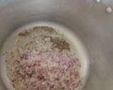 Rajma chawal - traditional method recipe step 2 photo