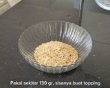 Foto langkah ke 1 dari resep Almond Cheese Cookies.