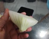 Foto del paso 1 de la receta: Caldo de pollo delicioso