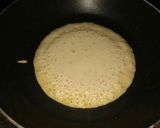 Foto langkah ke 3 dari resep Dorayaki.