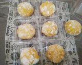 Foto langkah ke 5 dari resep Getuk Mochi.