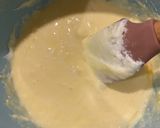 รูปขั้นตอนการทำที่ 2 ของ ชีสเค้กหน้าไหม้ - Burnt Basque Cheesecake (Air Fryer)