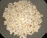 Foto langkah ke 3 dari resep Super Simpel Pop Corn.