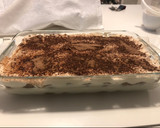 Foto del paso 4 de la receta: Tiramisú pobre