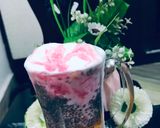 A picture of step 15 of Falooda.