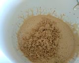 Foto del paso 5 de la receta: Bizcocho de turrón