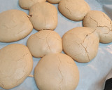 Foto del paso 2 de la receta: Mini Pavlova
