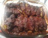 صورة لخطوة 9 من وصفة كوسة ضولمة