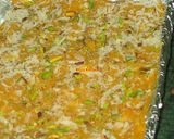 A picture of step 18 of Chana Dal Halwa Recipe.