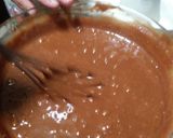 Foto del paso 5 de la receta: Chifón de chocolate 🍫