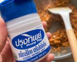 ลาซานญ่าหมู (หม้อทอดไร้น้ำมัน) วิธีทำสูตร 4 รูป