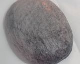 Foto langkah ke 19 dari resep Charcoal Ubi Ungu Sourdough Bread.
