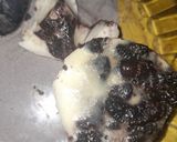 Foto langkah ke 8 dari resep Pudding Oreo Susu.