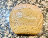 Foto del paso 3 de la receta: Casita de jengibre