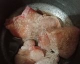A picture of step 2 of Chinese box patties.