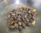 胡椒鳳螺的食譜步驟2照片