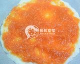 米夏威夷Pizza (無奶無蛋無麵粉)的食譜步驟5照片
