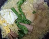 Foto langkah ke 6 dari resep White Seblak Mie.