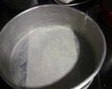A picture of step 1 of Rich carrot cake.