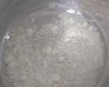 Tárkonyos csirkeraguleves recept fázis 1 fotója