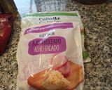 Foto del paso 1 de la receta Salsa de almendras para pescado y carne