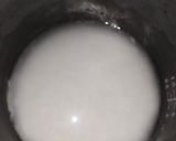 Foto langkah ke 2 dari resep Nasi Liwet RiceCooker.