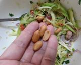 ♦泰泰風♦涼拌青芒果沙拉的食譜步驟10照片