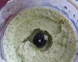 Foto del paso 1 de la receta: Helado saludable de kiwi y yogurt