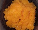 Foto del paso 1 de la receta: Ñoquis de calabaza