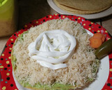 Foto del paso 10 de la receta: Tostadas y tacos tipo siberia 100% caseras