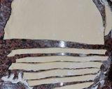 Foto del paso 3 de la receta: Tequeños