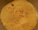 Foto del paso 17 de la receta: Cuscus con ternera y verduras