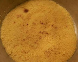 Foto del paso 17 de la receta: Cuscus con ternera y verduras